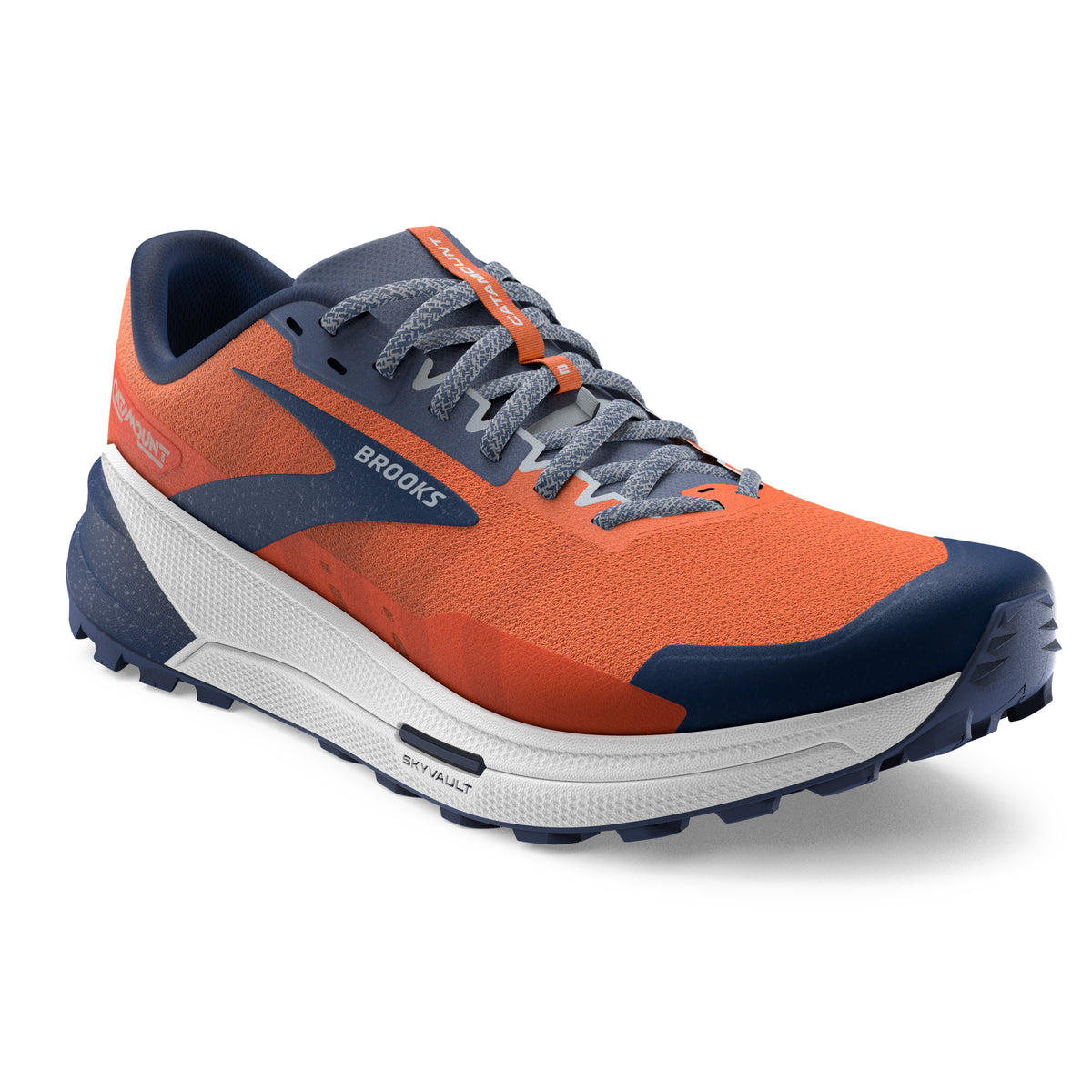 Catamount 2 Men's Trail Running Shoes