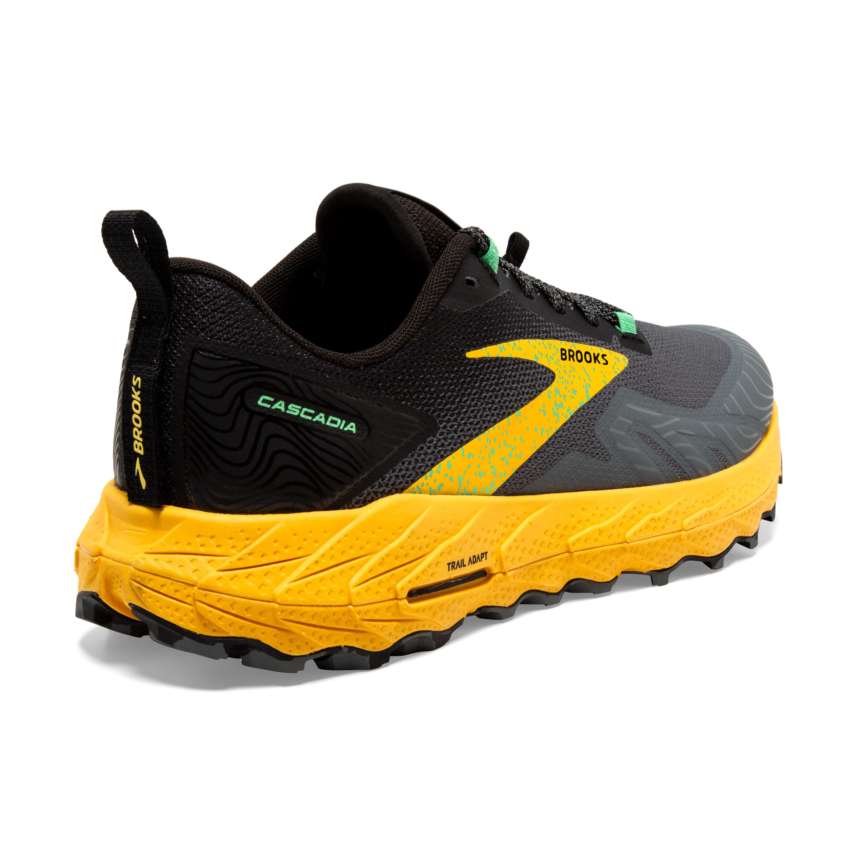 Cascadia 17 Men's Trail Running Shoes