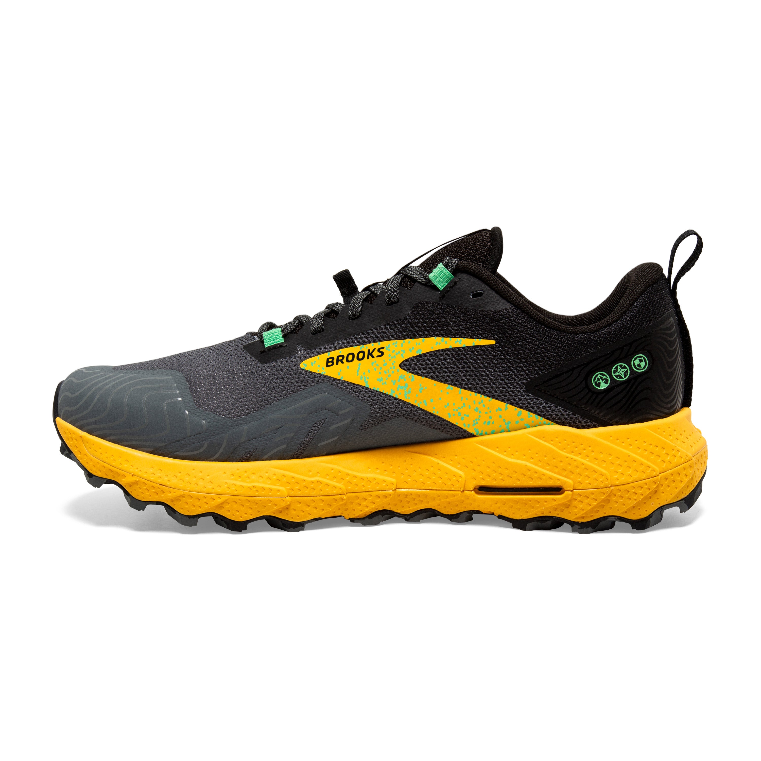 Cascadia 17 Men's Trail Running Shoes