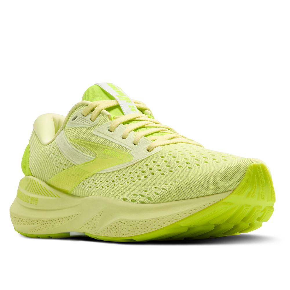 Men's Brooks Run Happy Adrenaline Men's Brooks Run Happy Adrenaline
