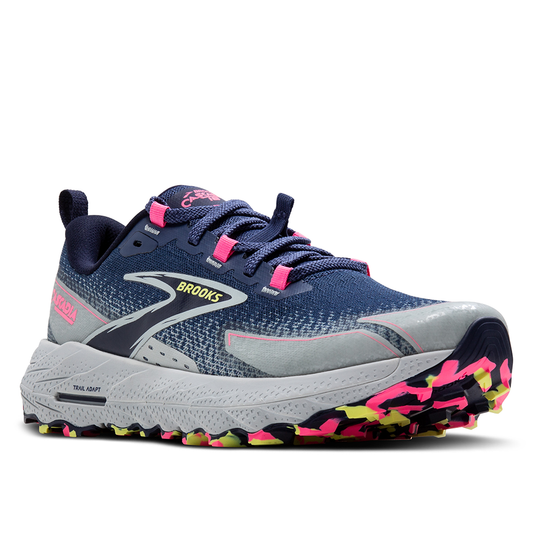 Cascadia 18 Women's Trail