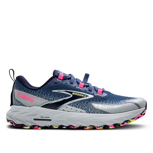 Cascadia 18 Women's Trail
