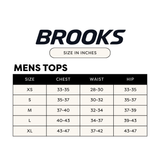 Men’s Dash Singlet