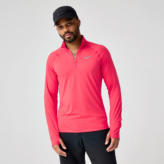 Men's Dash 1/4 Zip 3.0