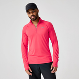 Men's Dash 1/4 Zip 3.0