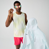 Men’s Dash Singlet Printed