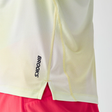 Men’s Dash Singlet Printed