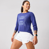 Women's Chaser 3" Short 2.0