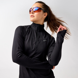 Women's Dash 1/2 Zip 3.0