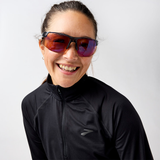 Women's Dash 1/2 Zip 3.0