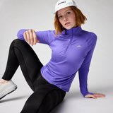 Women's Dash 1/2 Zip 3.0