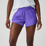 Women's Dash Short
