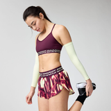 Women's PR Elite Split Short