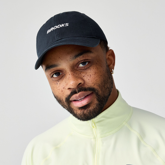 Heritage Run Cap