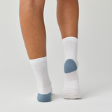 Ghost Lite Crew 2-Pack Unisex Socks