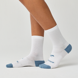 Ghost Lite Crew 2-Pack Unisex Socks