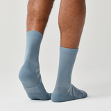 Ghost Lite Crew 2-Pack Unisex Socks
