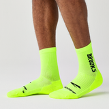 Ghost Crew Unisex Socks