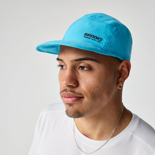 Lightweight Packable Hat 2.0