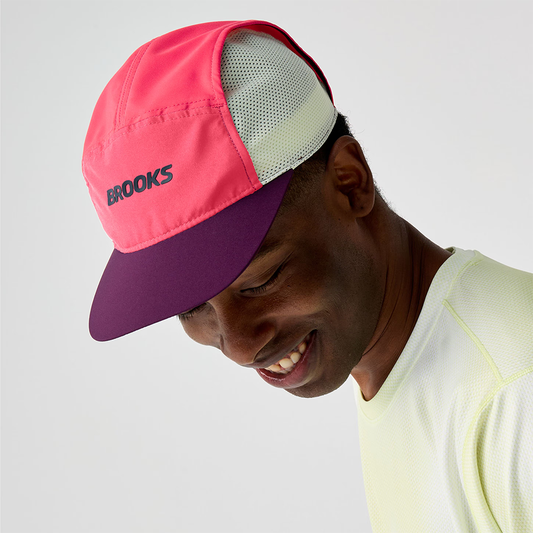 Propel Mesh Hat 2.0