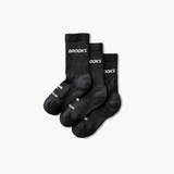 Run-In Crew 3-Pack Socks