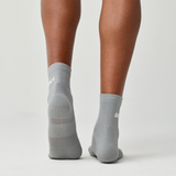 Brooks Run-In Quarter 3-Pack