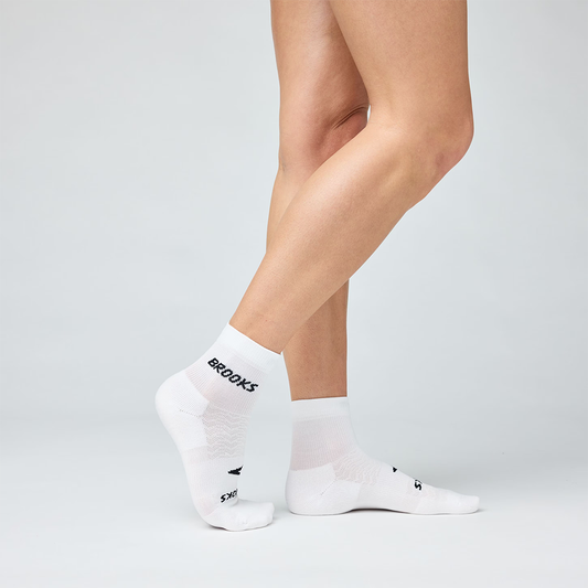 Run-In Quarter 3-Pack Socks
