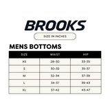 Brooks Dash 3" Speed Short
