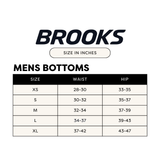 Men's Journey 5" Short