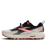 Cascadia 18 Women's Trail