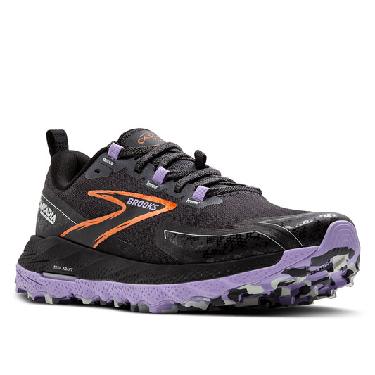 Cascadia 18 Women's Trail