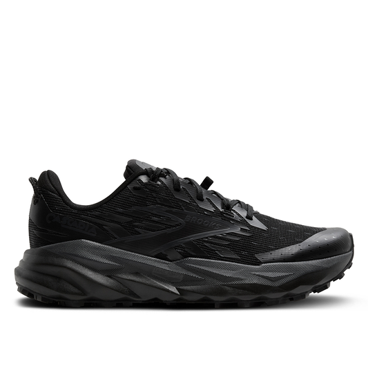 Cascadia 19 Men's Trail