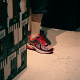 AFEW x Adrenaline GTS 10