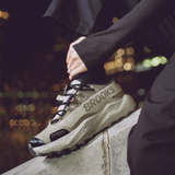 RSVP Gallery x Caldera 8 Men's Lifestyle