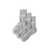 Brooks Run-In Crew 3-Pack