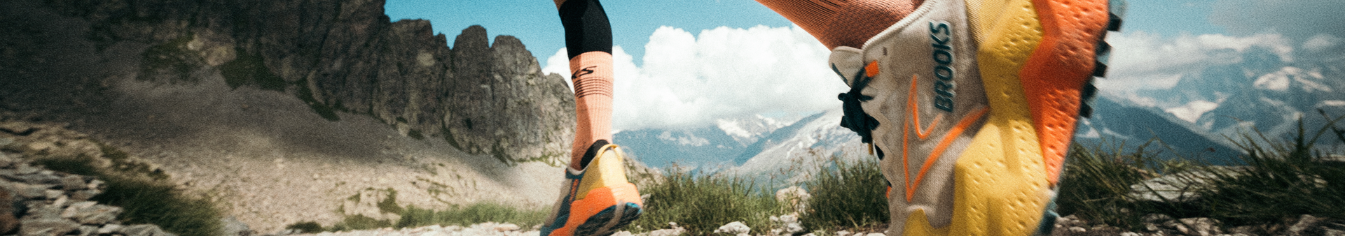 Trail Running