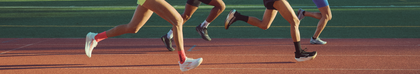 Road Running