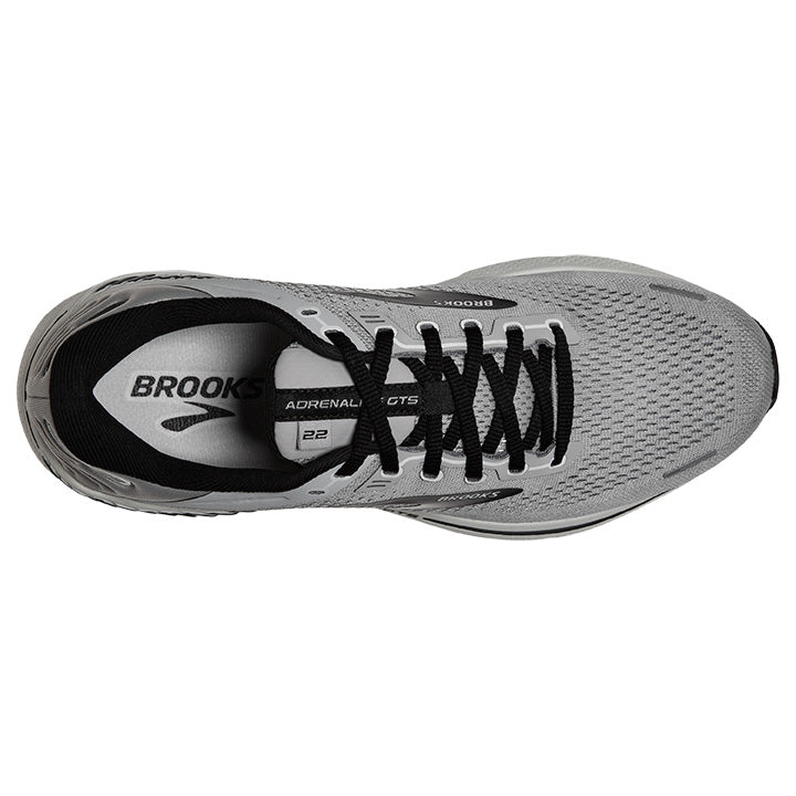 Brooks Adrenaline GTS 22 Men's Running Shoes (Wide)