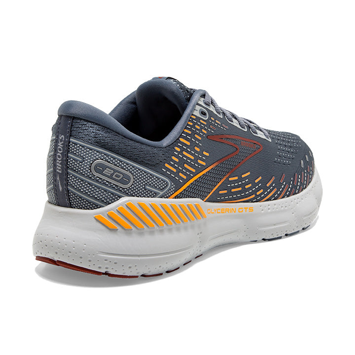 Brooks Glycerin GTS 20 Men's Running Shoes