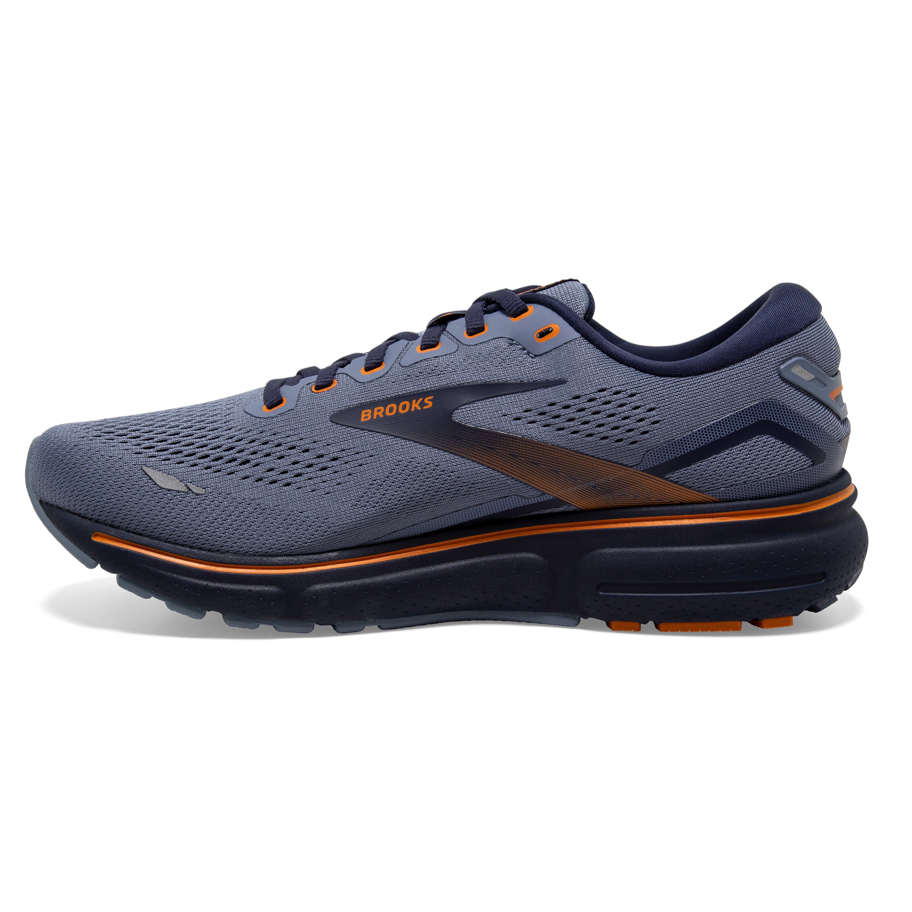Brooks Ghost 15 Men's Running Shoes