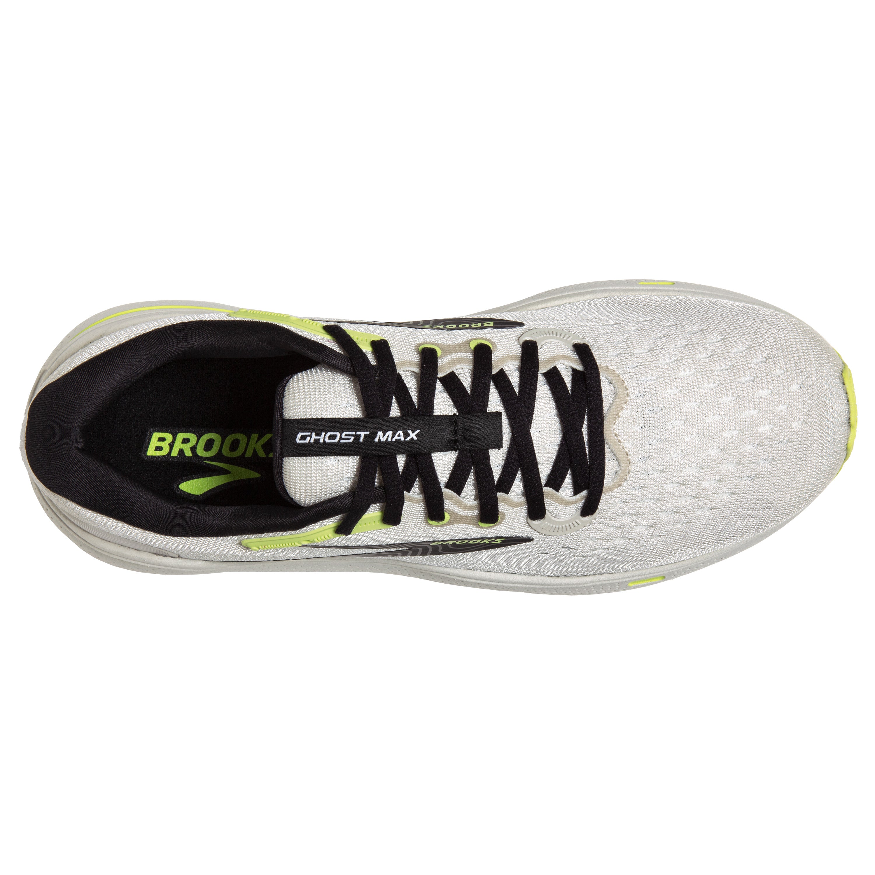 Brooks Ghost Max Men's Running Shoes