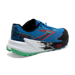 Catamount 3 Men's Trail Running Shoes