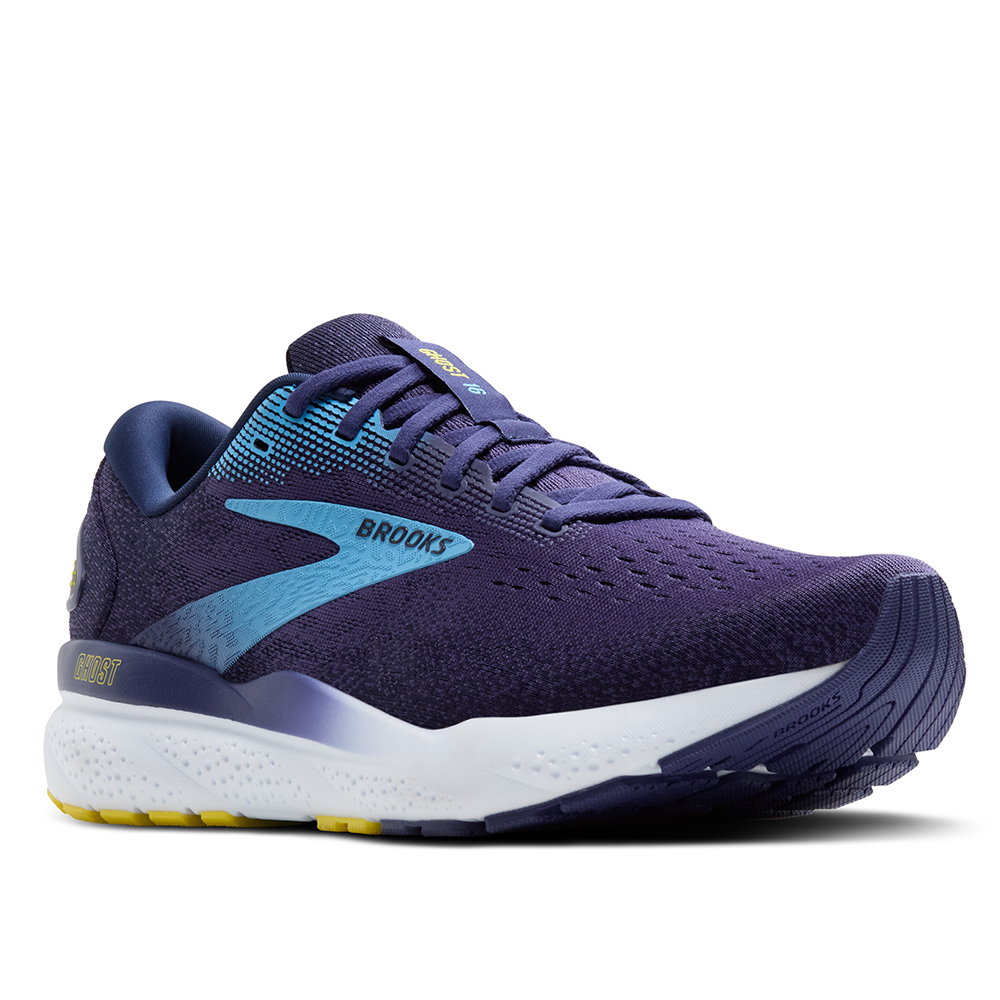 Ghost 16 Men's Road Running Shoes