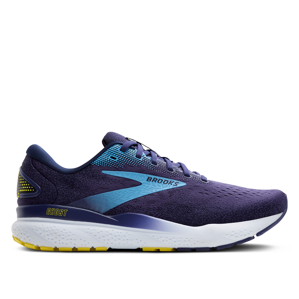 Ghost 16 Men's Road Running Shoes