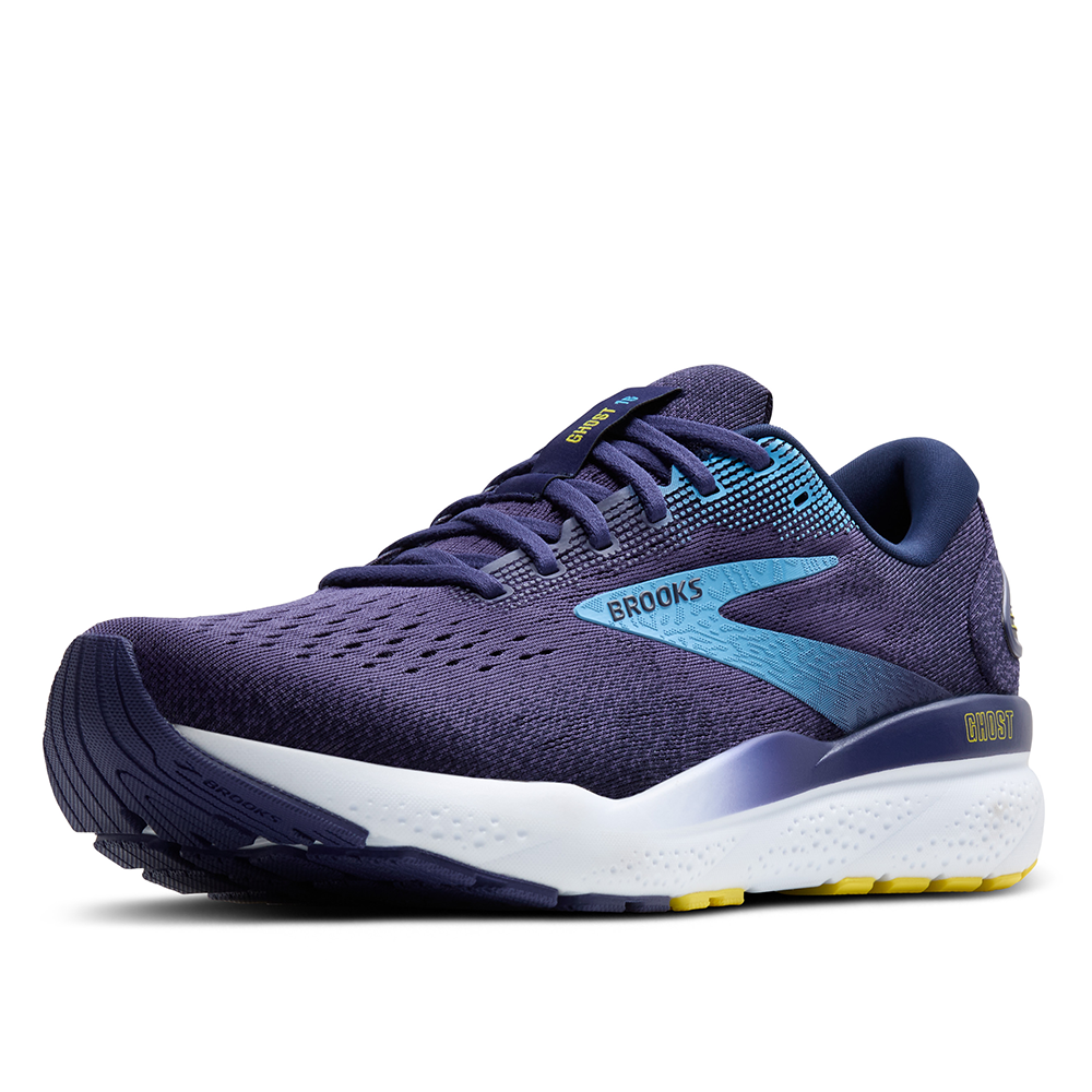 Ghost 16 Men's Road Running Shoes