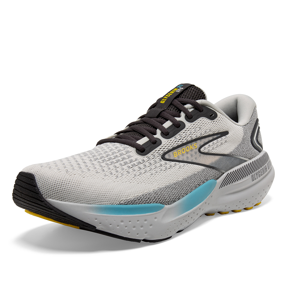 Glycerin GTS 21 Men's Running Shoes