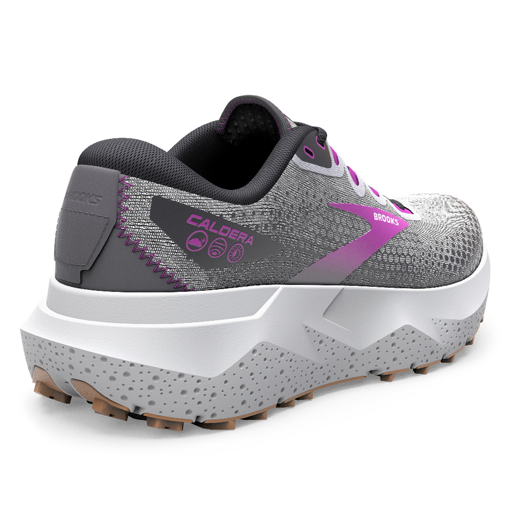 Caldera 6 Women's Trail Running Shoes