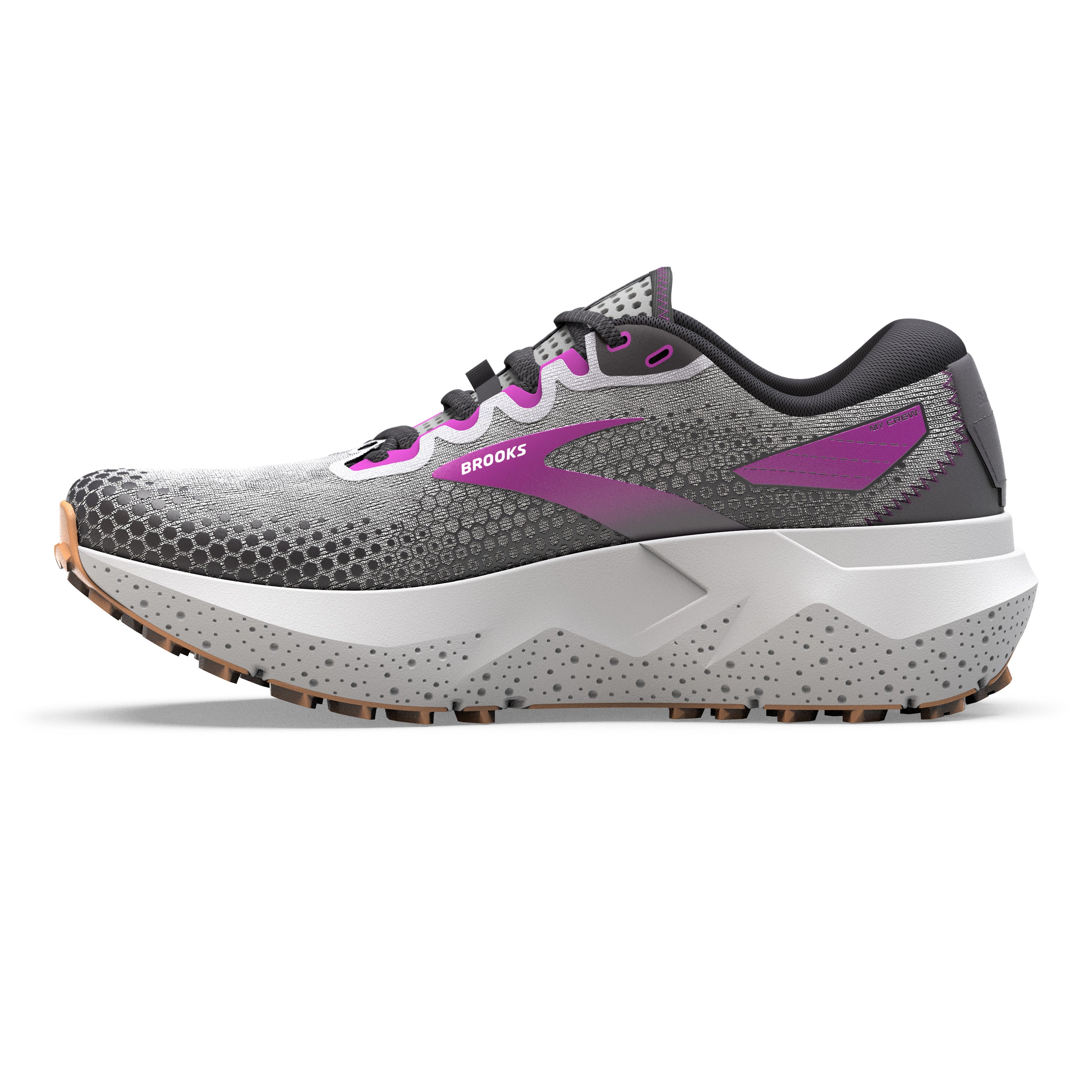 Brooks Caldera 6 Women's Trail Running Shoes