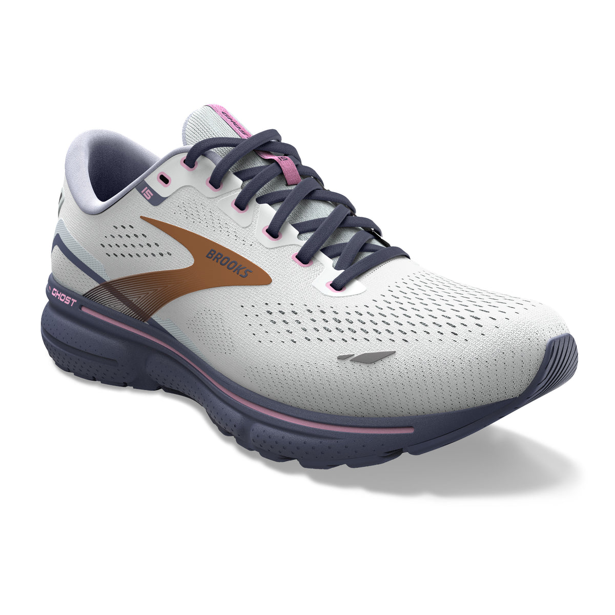 Brooks Ghost 15 Women's Running Shoes