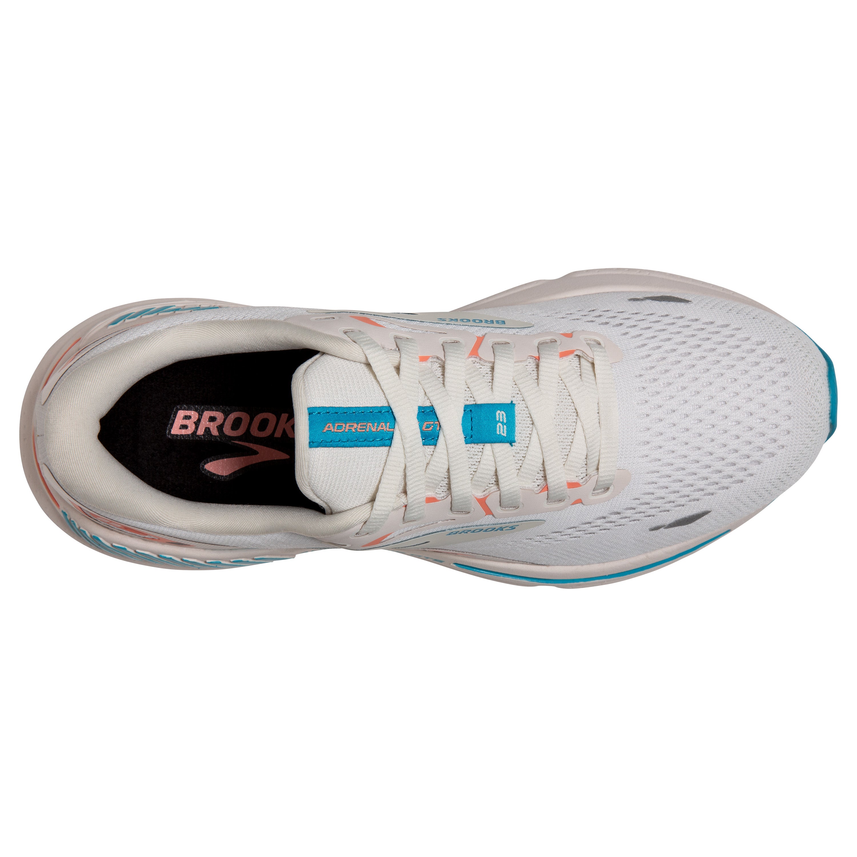 Brooks Adrenaline GTS 23 Women's Running Shoes
